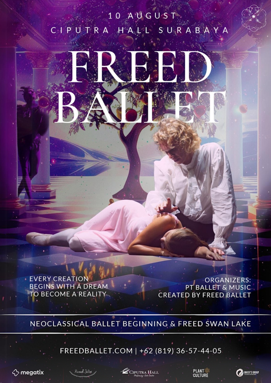 Freed Ballet