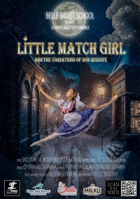 Little Match Girl