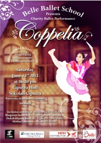 Coppelia