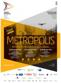 Metropolis