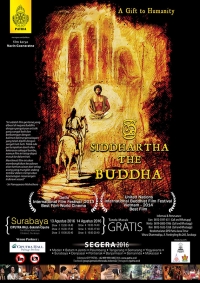 Siddharta The Buddha