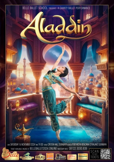 Aladdin